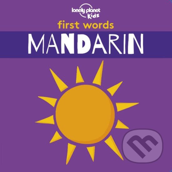 Kniha: Mandarin (Lonely Planet). Lonely Planet, 2019 Kniha: Mandarin (Lonely Planet). Lonely Planet, 2019