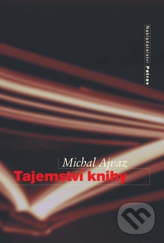 E-kniha: Tajemství knihy (Michal Ajvaz). Druhé město E-kniha: Tajemství knihy (Michal Ajvaz). Druhé město