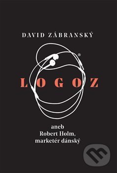 Logoz - David Zábranský, Větrné mlýny, 2019