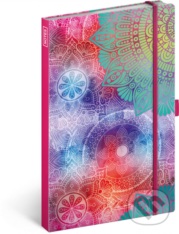 Notes Mandala (Presco Group). Presco Group, 2019 Notes Mandala (Presco Group). Presco Group, 2019