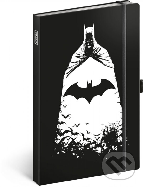 Notes Batman (Presco Group). Presco Group, 2019 Notes Batman (Presco Group). Presco Group, 2019