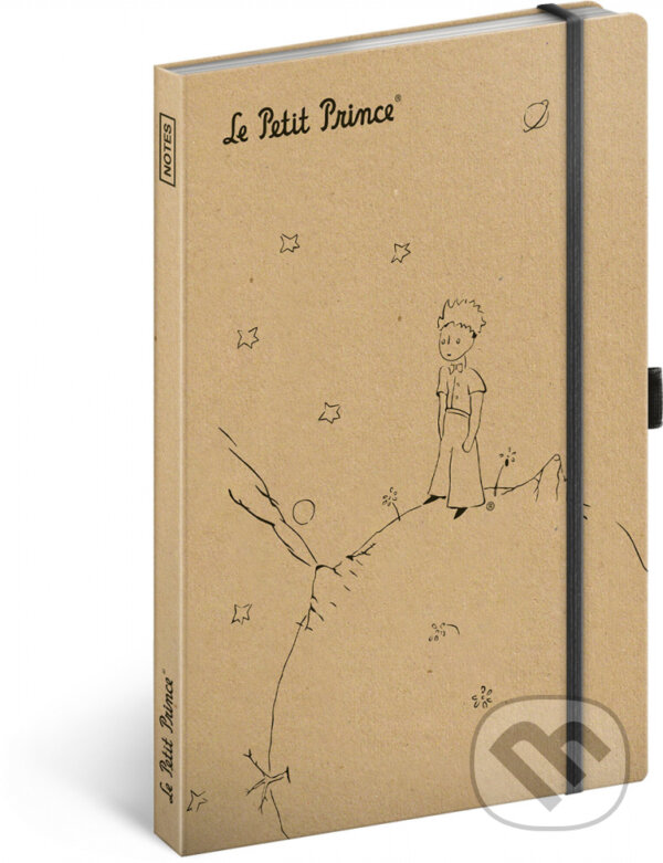 Notes Le Petit Prince Craft (Presco Group). Presco Group, 2019 Notes Le Petit Prince Craft (Presco Group). Presco Group, 2019