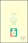Kniha: Hry IV. (František Langer). Divadelní ústav, 2004 Kniha: Hry IV. (František Langer). Divadelní ústav, 2004
