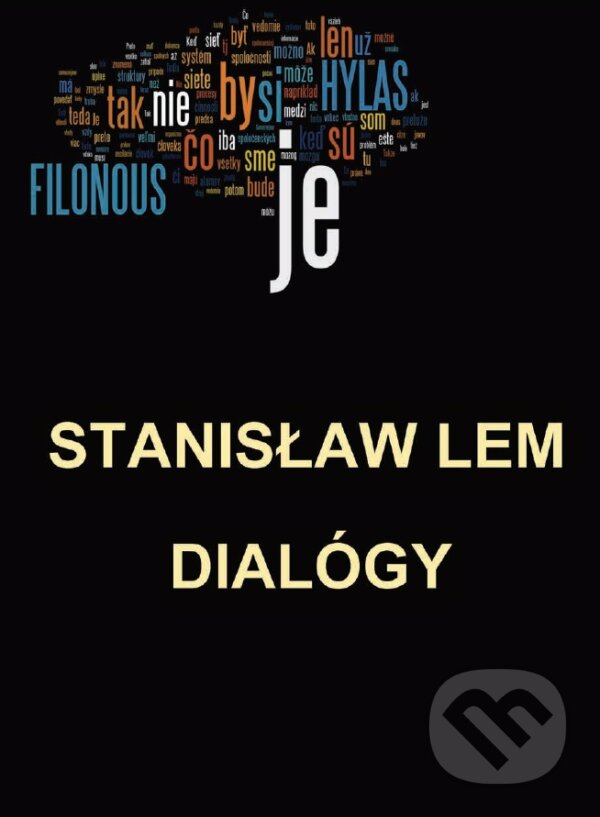 E-kniha: Dialógy (Stanisław Lem). Peter Butko E-kniha: Dialógy (Stanisław Lem). Peter Butko