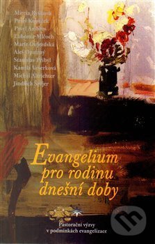 Kniha: Evangelium pro rodinu dnešní doby (Refugium Velehrad-Roma). Refugium Velehrad-Roma, 2014 Kniha: Evangelium pro rodinu dnešní doby (Refugium Velehrad-Roma). Refugium Velehrad-Roma, 2014