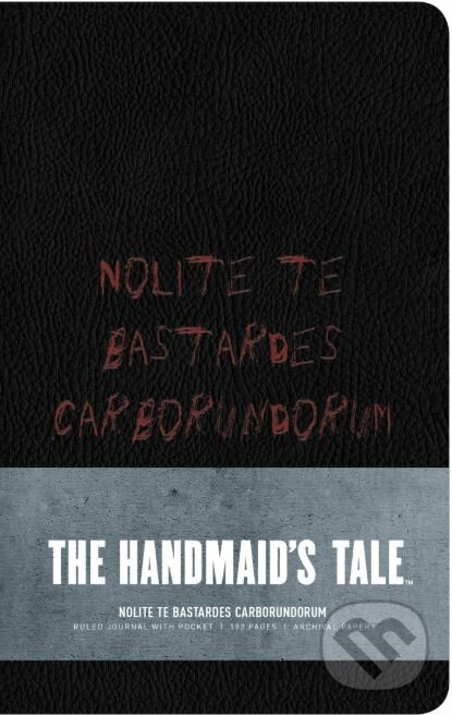 The Handmaid's Tale (Insight). Insight, 2019 The Handmaid's Tale (Insight). Insight, 2019