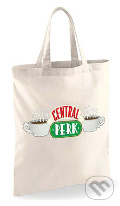 Taška na rameno Friends: Central Perk (Friends). Friends, 2018 Taška na rameno Friends: Central Perk (Friends). Friends, 2018