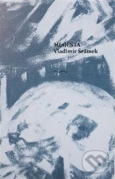 Kniha: M(n)ěsta (Vladimír Šrámek). Weles, 2018 Kniha: M(n)ěsta (Vladimír Šrámek). Weles, 2018
