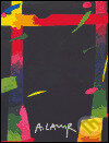 Kniha: Aleš Lamr (Jan Kříž). ART D, 2004 Kniha: Aleš Lamr (Jan Kříž). ART D, 2004