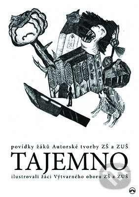 Kniha: Tajemno (Skleněný Můstek). Skleněný Můstek, 2019 Kniha: Tajemno (Skleněný Můstek). Skleněný Můstek, 2019