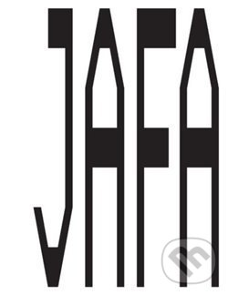 Kniha: Jaffa (Galerie Rudolfinum). Galerie Rudolfinum, 2019 Kniha: Jaffa (Galerie Rudolfinum). Galerie Rudolfinum, 2019