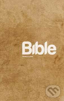 Kniha: Bible (Biblion). Biblion, 2019 Kniha: Bible (Biblion). Biblion, 2019
