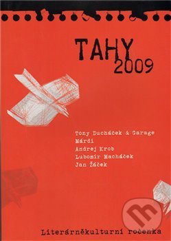 Kniha: Tahy 2009 (Pavel Mervart). Pavel Mervart, 2009 Kniha: Tahy 2009 (Pavel Mervart). Pavel Mervart, 2009
