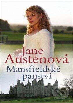 Kniha: Mansfieldské panství (Jane Austen). Leda, 2017 Kniha: Mansfieldské panství (Jane Austen). Leda, 2017
