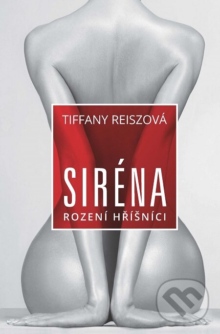 E-kniha: Siréna (Tiffany Reisz). Zelený kocúr, 2019 E-kniha: Siréna (Tiffany Reisz). Zelený kocúr, 2019