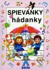 Kniha: Spievanky a hádanky (Mária Ďuríčková). Buvik, 2002 Kniha: Spievanky a hádanky (Mária Ďuríčková). Buvik, 2002