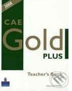 Kniha: CAE Gold Plus - Teacher´s Book (Norman Whitby). Pearson, Longman, 2008 Kniha: CAE Gold Plus - Teacher´s Book (Norman Whitby). Pearson, Longman, 2008