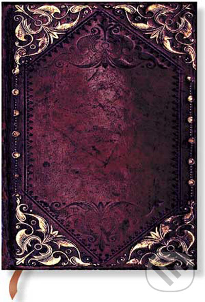 Paperblanks - Pastoral Impulses - MICRO - čistý (Paperblanks). Paperblanks Paperblanks - Pastoral Impulses - MICRO - čistý (Paperblanks). Paperblanks