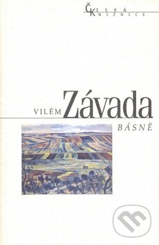 Kniha: Básně (Vilém Závada). Nakladatelství Lidové noviny, 2007 Kniha: Básně (Vilém Závada). Nakladatelství Lidové noviny, 2007