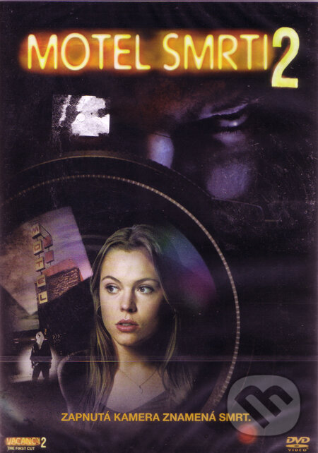 Film: Motel smrti 2 (Henry Miller) (DVD). Bonton Film, 2009 Film: Motel smrti 2 (Henry Miller) (DVD). Bonton Film, 2009