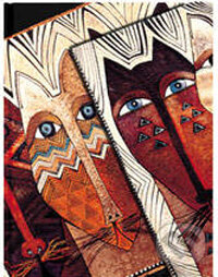 Paperblanks - Native Cats - MIDI - linajkový (Paperblanks). Paperblanks Paperblanks - Native Cats - MIDI - linajkový (Paperblanks). Paperblanks