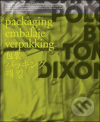 Kniha: Simply Packaging (Gingko Press). Gingko Press, 2008 Kniha: Simply Packaging (Gingko Press). Gingko Press, 2008
