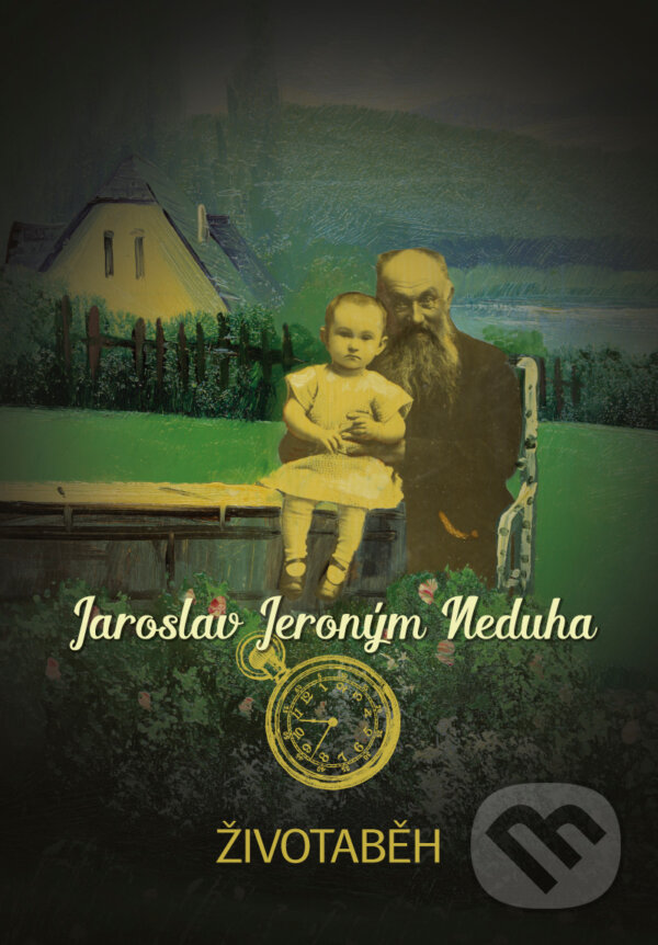 E-kniha: Životaběh (Jaroslav Jeroným Neduha). Galén, 2016 E-kniha: Životaběh (Jaroslav Jeroným Neduha). Galén, 2016
