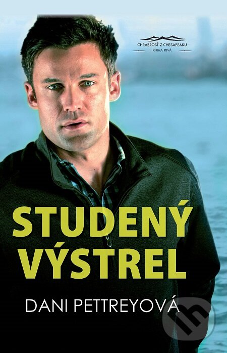 E-kniha: Studený výstrel (Dani Pettrey). i527.net, 2018 E-kniha: Studený výstrel (Dani Pettrey). i527.net, 2018