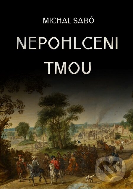 E-kniha: Nepohlceni tmou (Michal Sabó). E-knihy jedou E-kniha: Nepohlceni tmou (Michal Sabó). E-knihy jedou