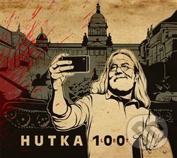 Hudební CD: Sto let (Galén). Galén, 2018 Hudební CD: Sto let (Galén). Galén, 2018