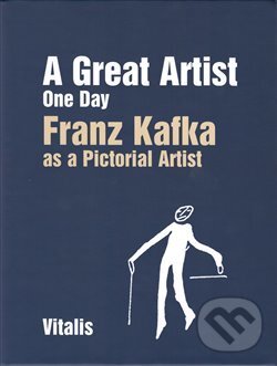 Franz Kafka as a Pictorial Artist - Niels Bokhove, Vitalis, 2018