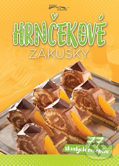 Kniha: Hrnčekové zákusky (Zoltán Liptai). Foni book, 2019 Kniha: Hrnčekové zákusky (Zoltán Liptai). Foni book, 2019
