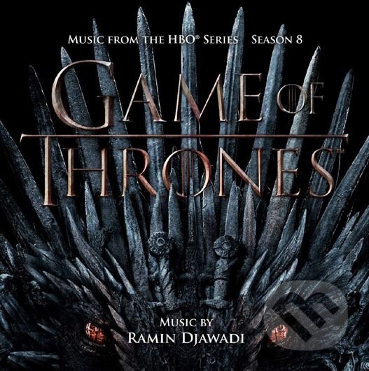 Game Of Thrones (Season 8) (Soundtrack), Hudobné albumy, 2019