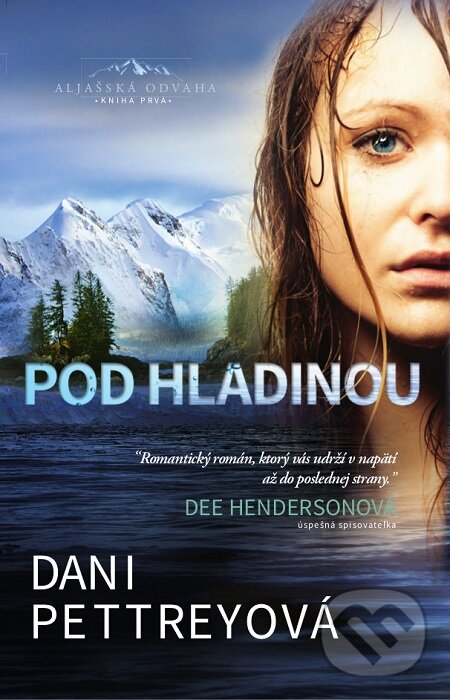 E-kniha: Pod hladinou (Dani Pettrey). i527.net E-kniha: Pod hladinou (Dani Pettrey). i527.net