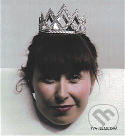 Kniha: Iva Němcová (Divadelní ústav). Divadelní ústav, 2017 Kniha: Iva Němcová (Divadelní ústav). Divadelní ústav, 2017