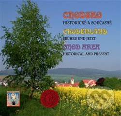 Kniha: Chodsko historické a současné (Josef Nejdl a Zdeněk Procházka). Český les, 2019 Kniha: Chodsko historické a současné (Josef Nejdl a Zdeněk Procházka). Český les, 2019