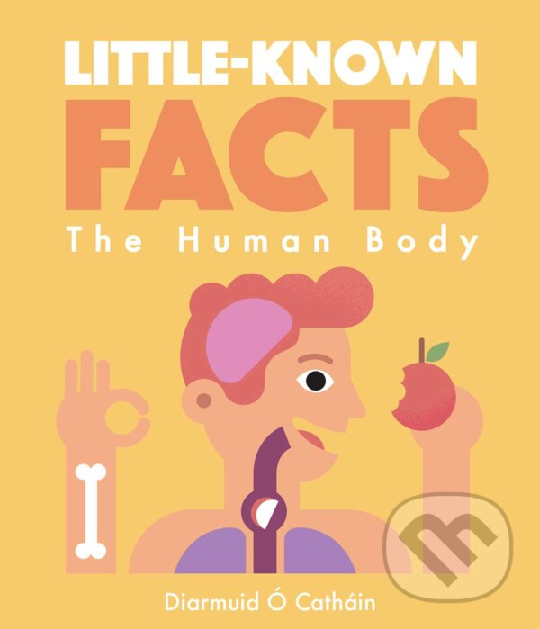 Kniha: The Human Body (Viction). Viction, 2020 Kniha: The Human Body (Viction). Viction, 2020