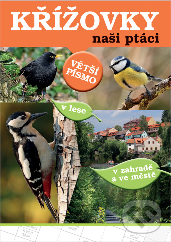 Kniha: Křížovky (Bookmedia). Bookmedia, 2019 Kniha: Křížovky (Bookmedia). Bookmedia, 2019