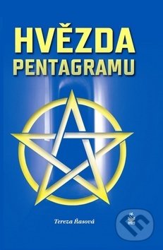 Kniha: Hvězda pentagramu (Tereza Řasová). Petrklíč, 2016 Kniha: Hvězda pentagramu (Tereza Řasová). Petrklíč, 2016