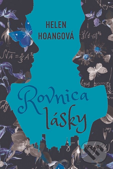 E-kniha: Rovnica lásky (Helen Hoang). Fortuna Libri, 2019 E-kniha: Rovnica lásky (Helen Hoang). Fortuna Libri, 2019
