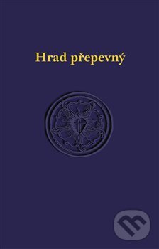 Kniha: Hrad přepevný (Jozef Trtol). Togga, 2019 Kniha: Hrad přepevný (Jozef Trtol). Togga, 2019
