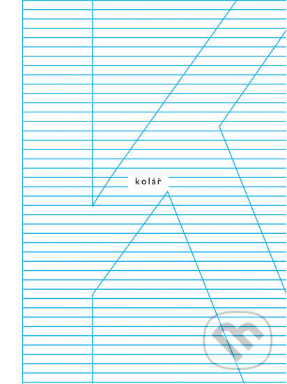 Kniha: Svědek - Skvosty poezie (Jiří Kolář). Odeon CZ, 2018 Kniha: Svědek - Skvosty poezie (Jiří Kolář). Odeon CZ, 2018