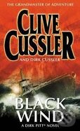 Kniha: Black Wind (Clive Cussler a Dirk Cussler). Viking Kniha: Black Wind (Clive Cussler a Dirk Cussler). Viking