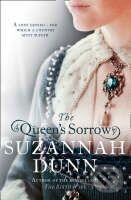 Kniha: The Queen´s Sorrow (Suzannah Dunn). HarperCollins, 2008 Kniha: The Queen´s Sorrow (Suzannah Dunn). HarperCollins, 2008