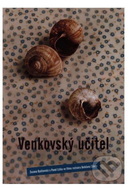 Film: Venkovský učitel (Bohdan Sláma) (DVD). Bonton Film, 2008 Film: Venkovský učitel (Bohdan Sláma) (DVD). Bonton Film, 2008