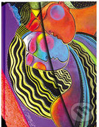 Paperblanks - The Lovers - MINI - linajkový (Paperblanks). Paperblanks Paperblanks - The Lovers - MINI - linajkový (Paperblanks). Paperblanks