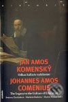 Kniha: Jan Amos Komenský - Odkaz kultuře vzdělávání (Markéta Pánková, Martin Steiner a Svatava Chocholová). Academia, 2009 Kniha: Jan Amos Komenský - Odkaz kultuře vzdělávání (Markéta Pánková, Martin Steiner a Svatava Chocholová). Academia, 2009