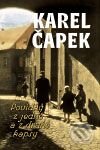 Kniha: Povídky z jedné a z druhé kapsy (Karel Čapek). Leda, 2009 Kniha: Povídky z jedné a z druhé kapsy (Karel Čapek). Leda, 2009
