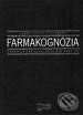 Kniha: Farmakognózia (J. Tomko a kolektív). Osveta, 1999 Kniha: Farmakognózia (J. Tomko a kolektív). Osveta, 1999