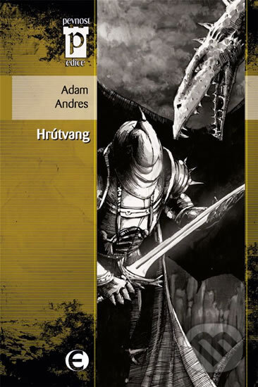 Kniha: Hrútvang (Adam Andres). Epocha, 2009 Kniha: Hrútvang (Adam Andres). Epocha, 2009